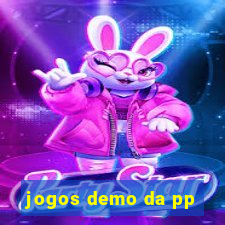 jogos demo da pp